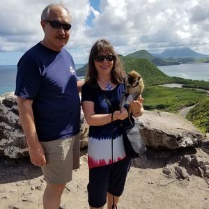 Meet your Posher, Shirley